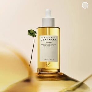 SKIN1004 Madagascar Centella Ampoule - Golden Face Serum